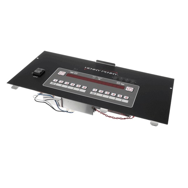 (image for) Henny Penny 96839 ASSEMBLY-CONTROL-34X MULTICOOK